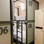 Mascomunal Hostel