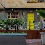 Mascomunal Hostel