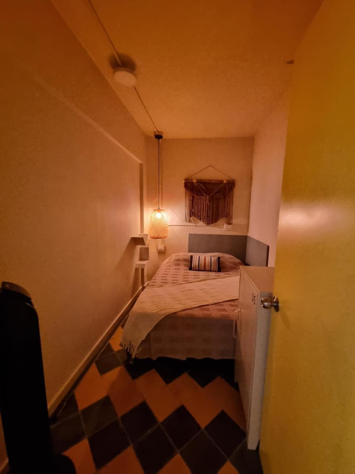 Hostel Mascomunal Medellin