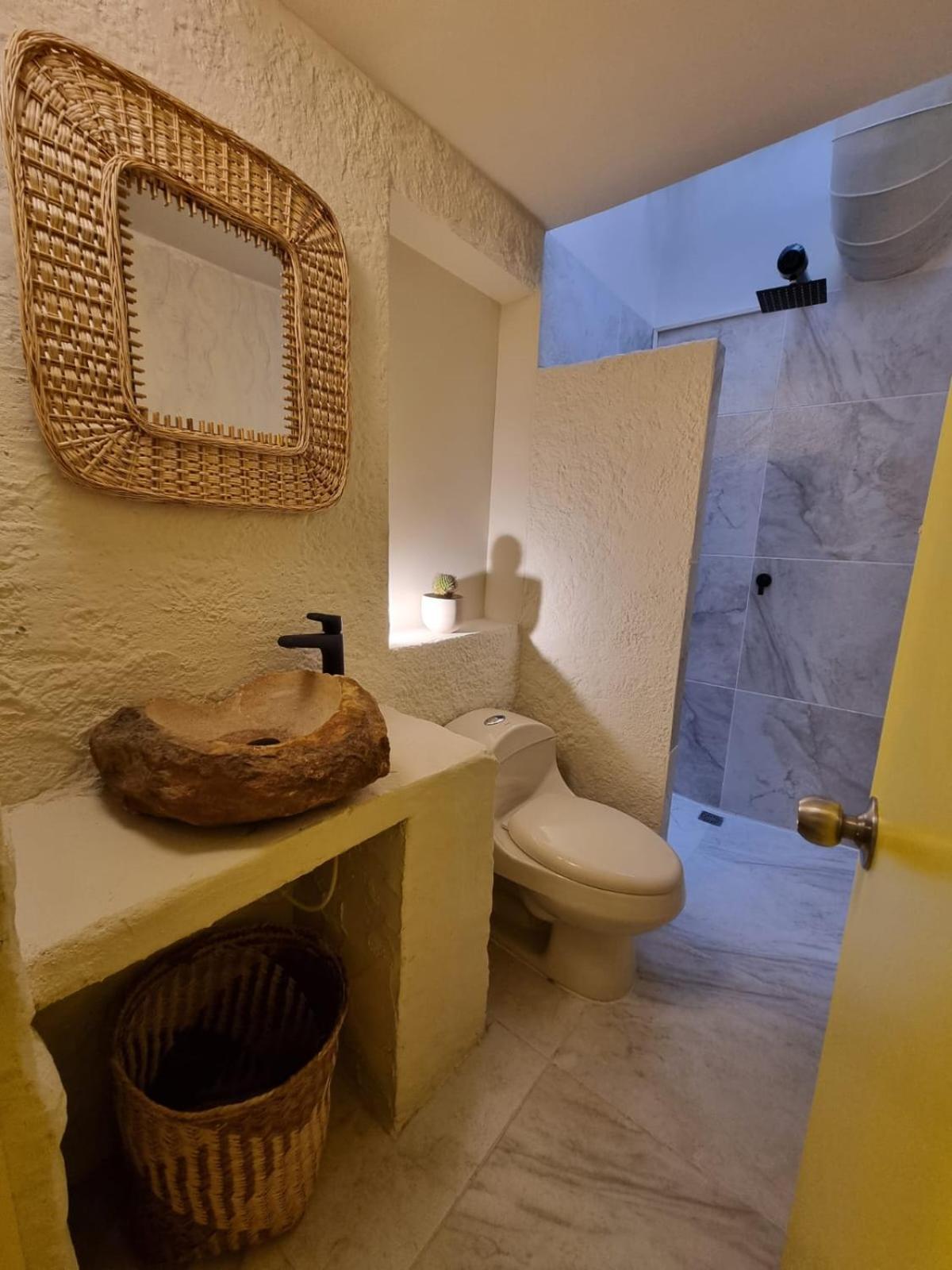 Mascomunal Hostel *