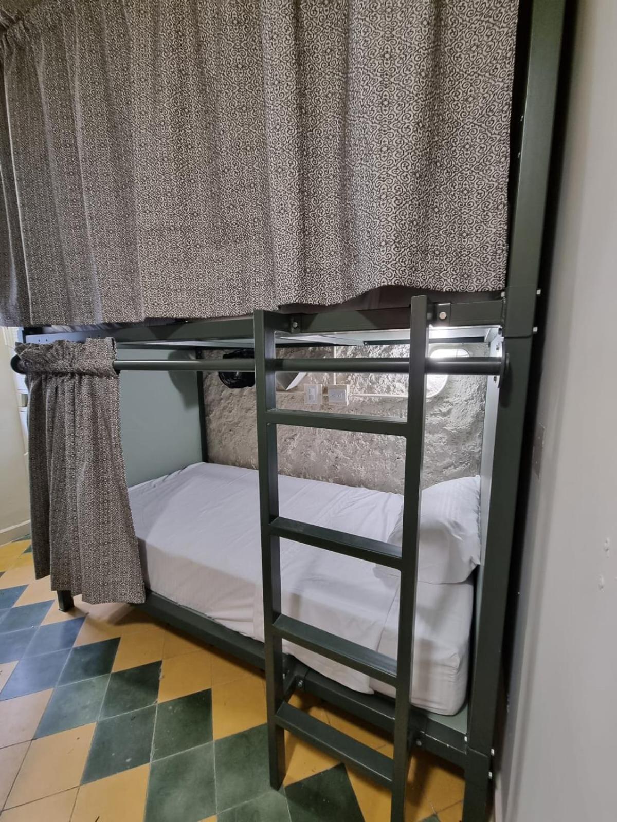 Mascomunal Hostel Medellin