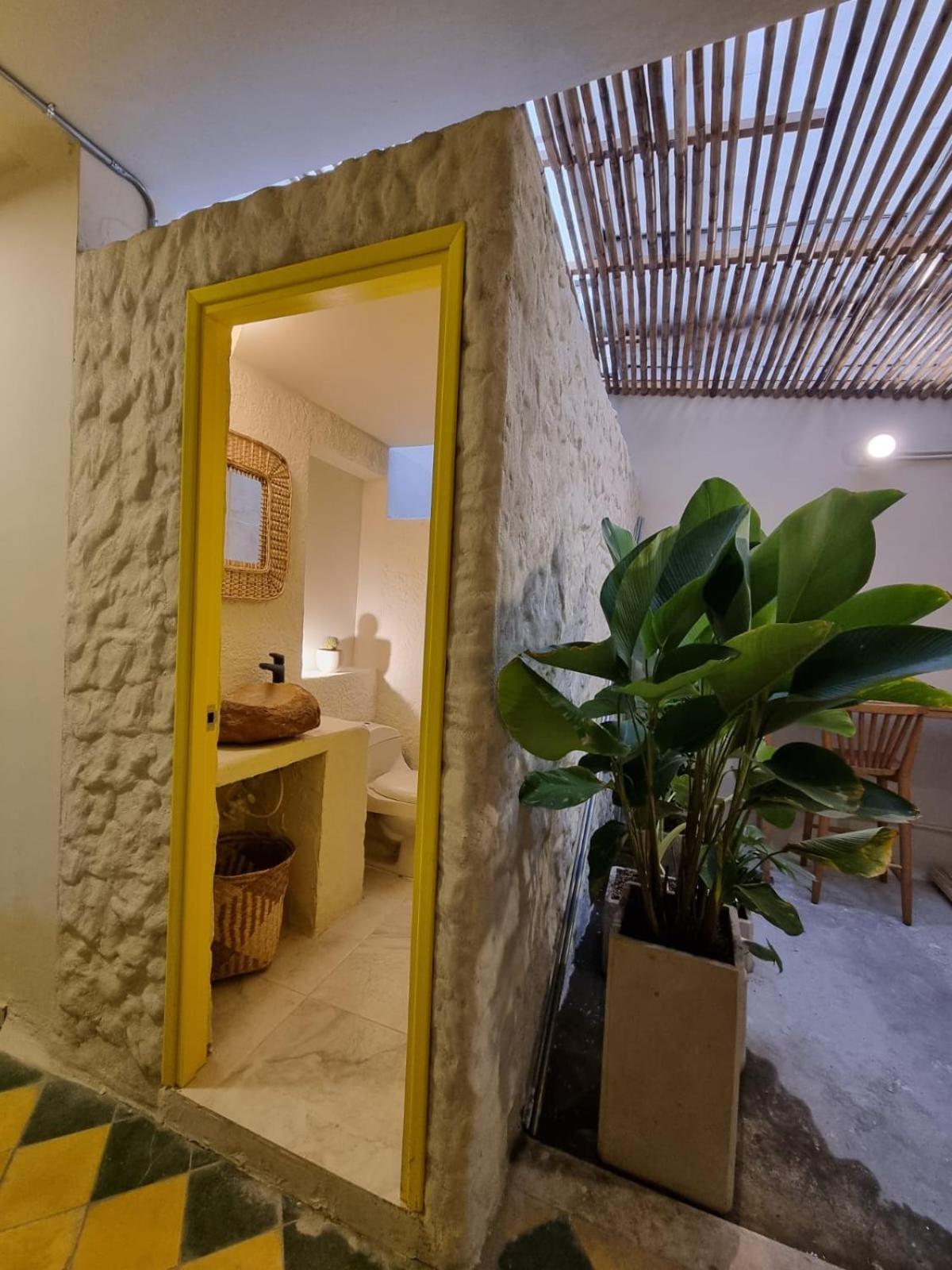 Mascomunal Hostel Medellin