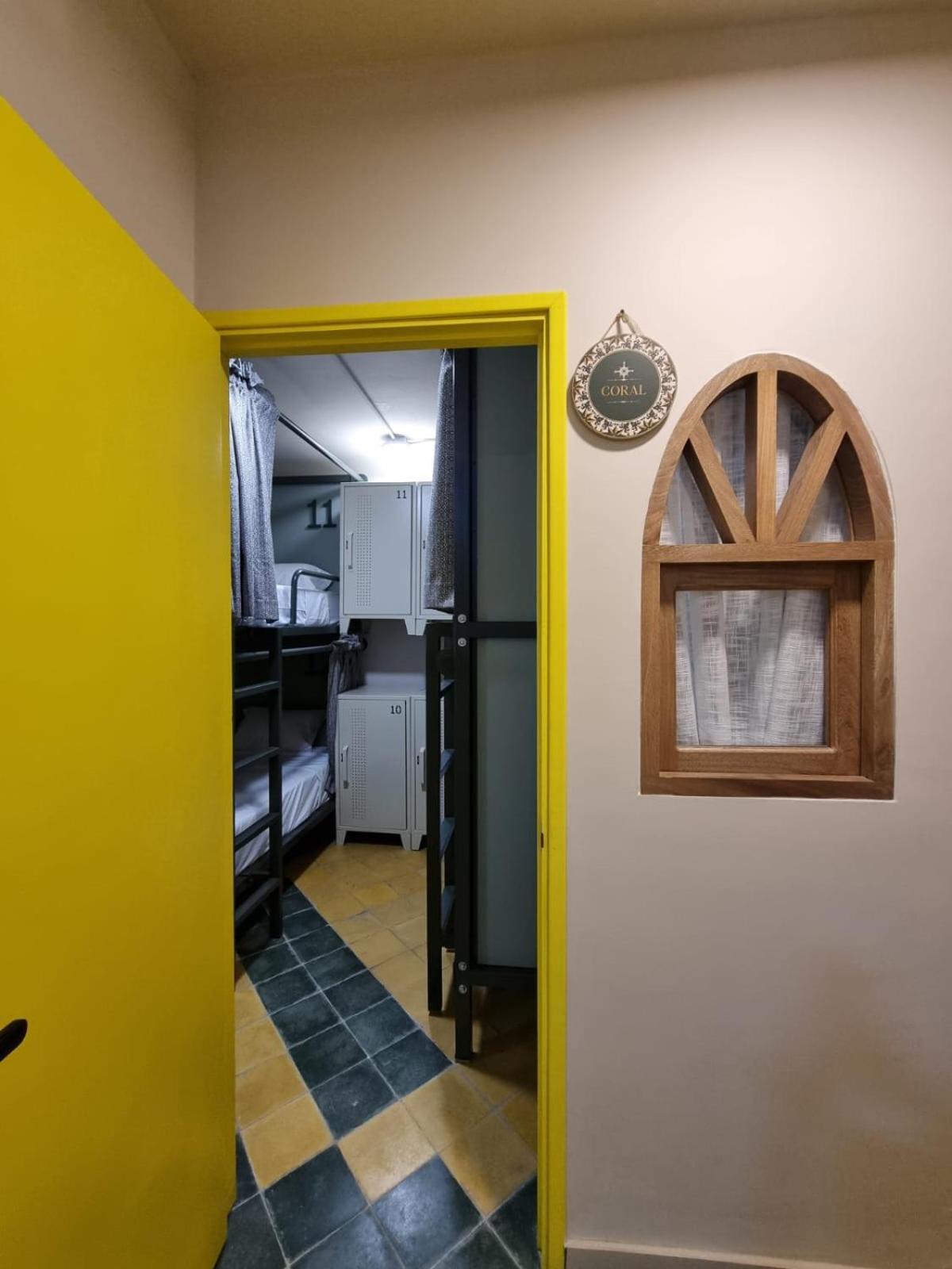 Hostel Mascomunal Medellin