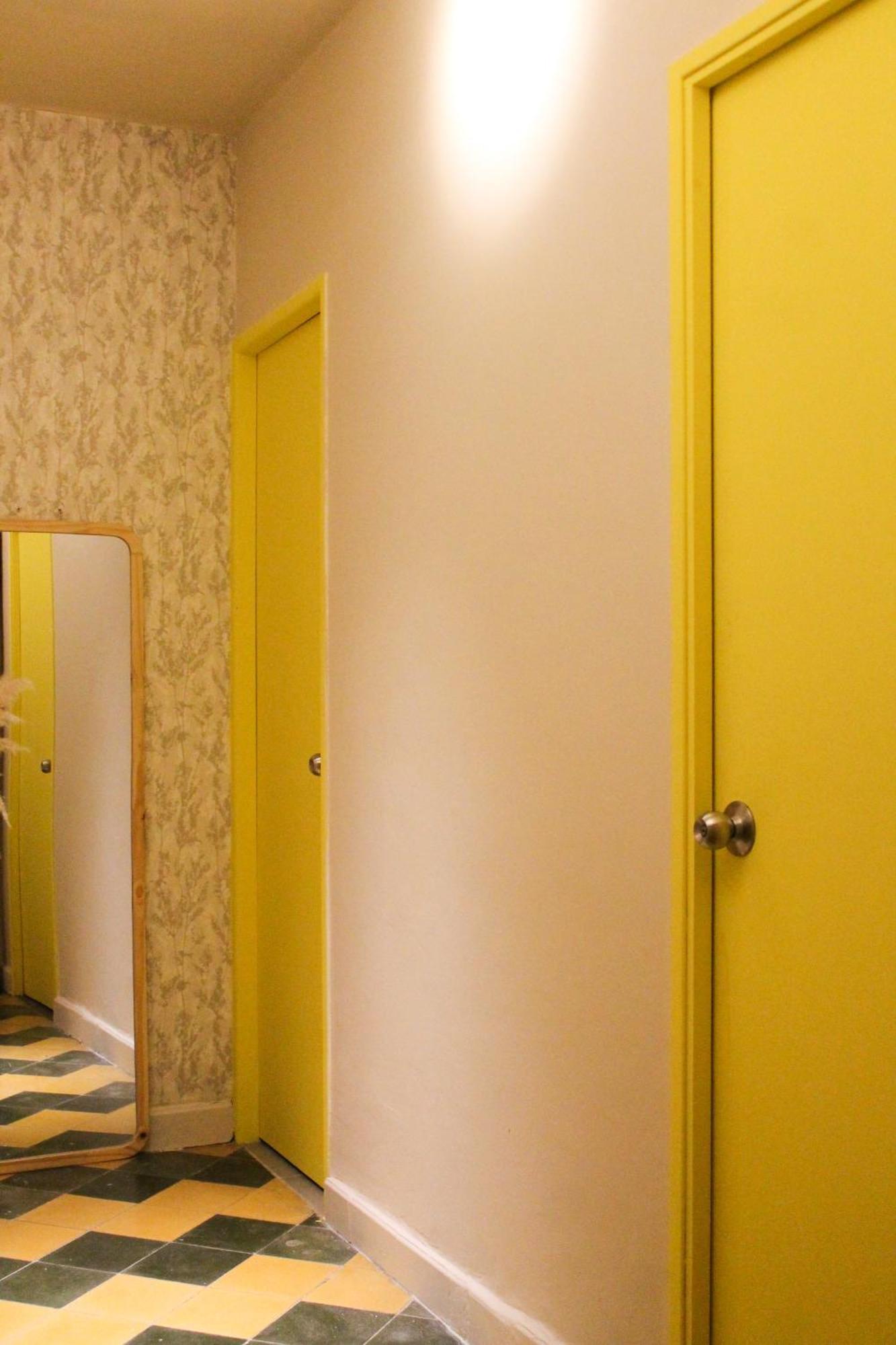 Mascomunal Hostel *