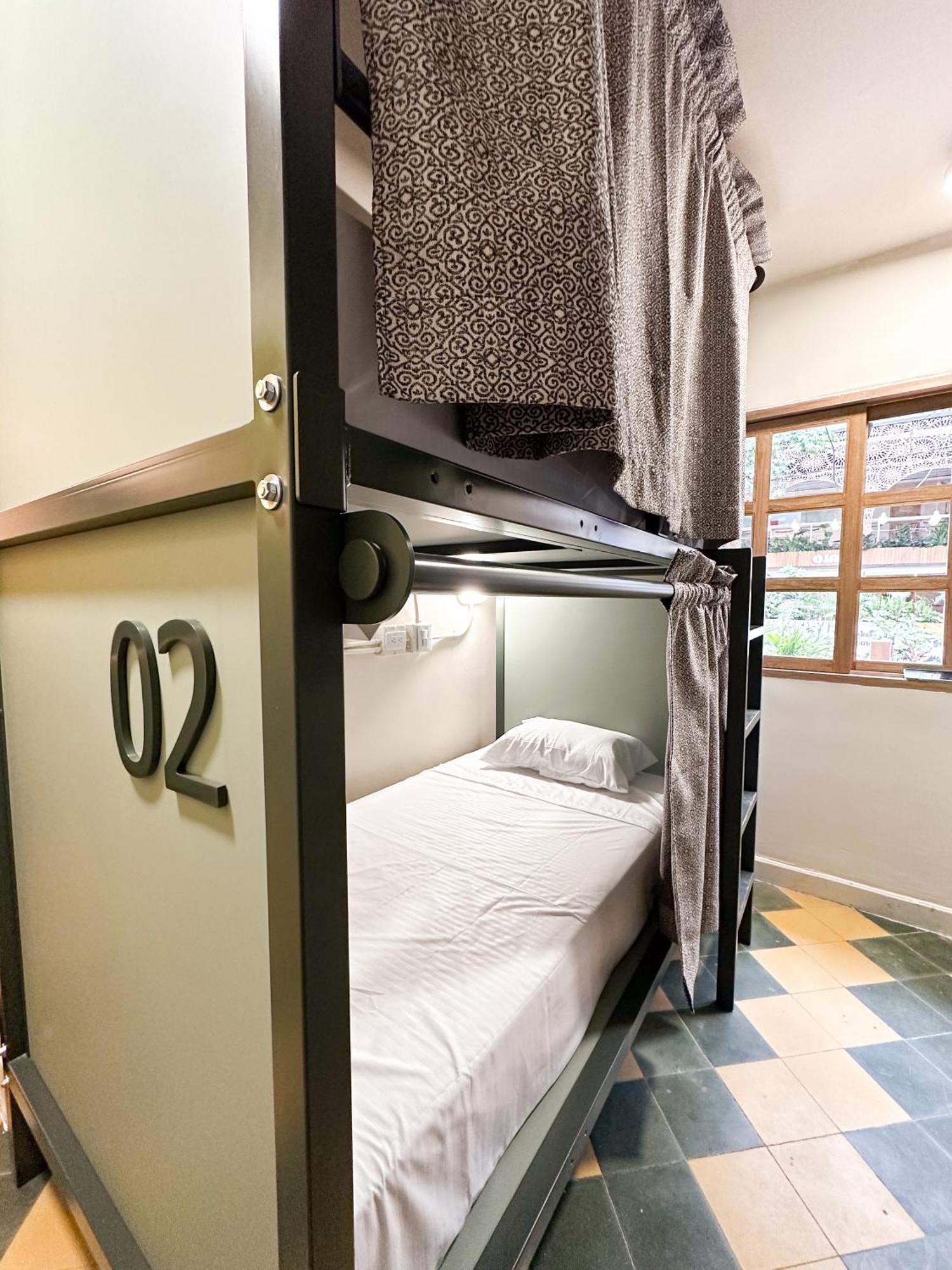 Mascomunal Hostel