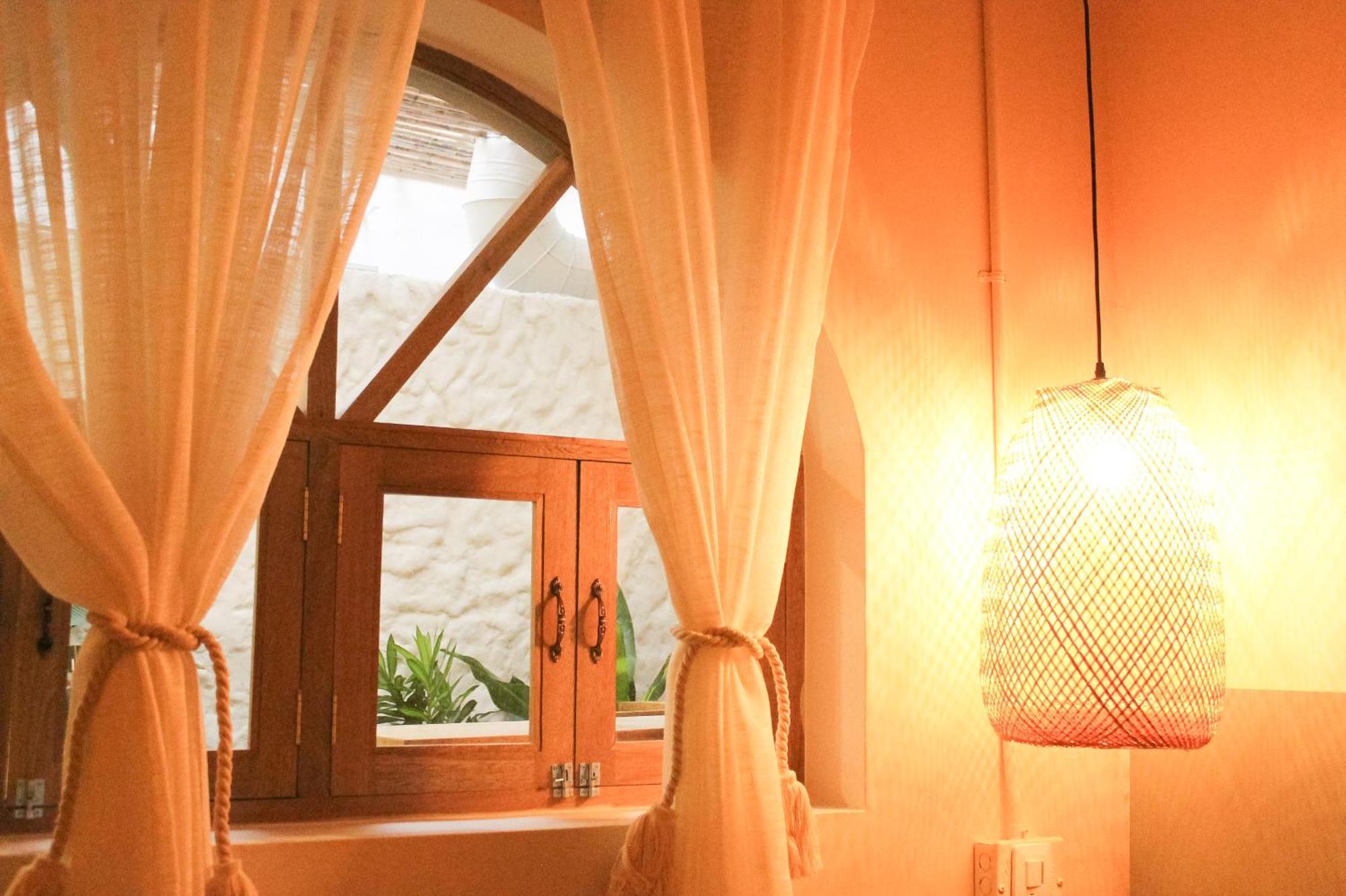 Mascomunal Hostel *