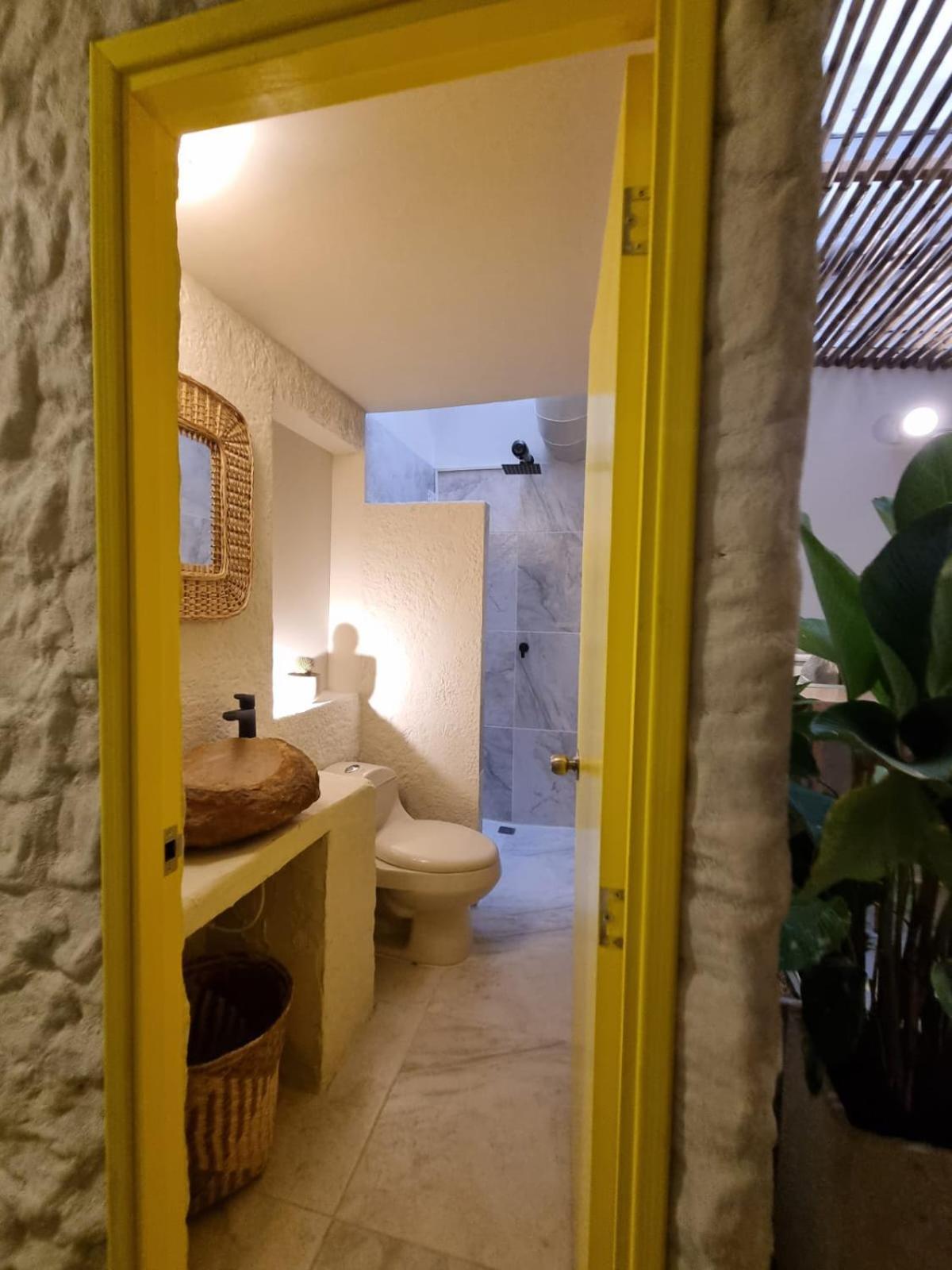 Hostal Mascomunal *
