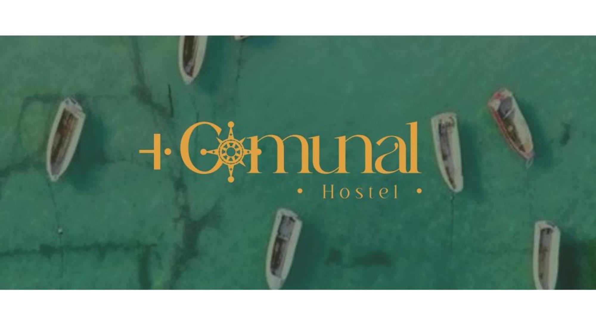 Mascomunal Hostal *