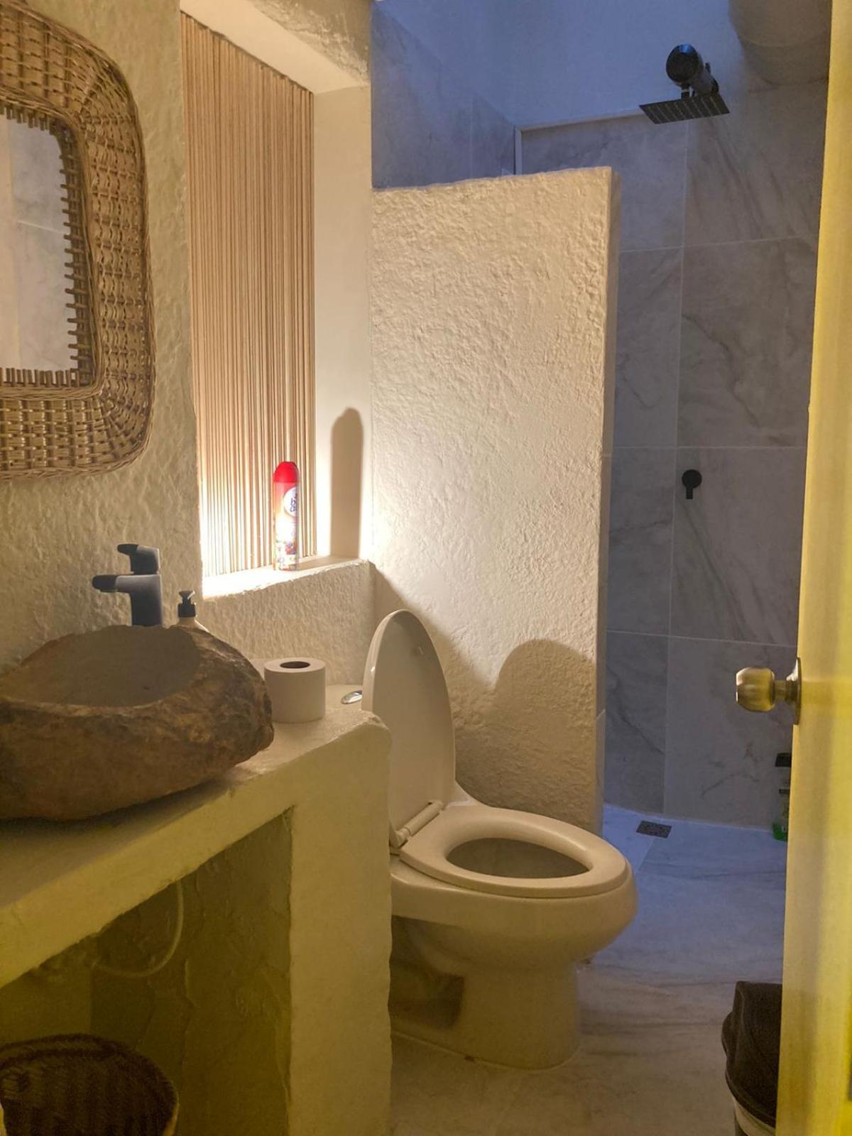 Mascomunal Hostal *